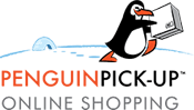 Penguin Pickup Logo